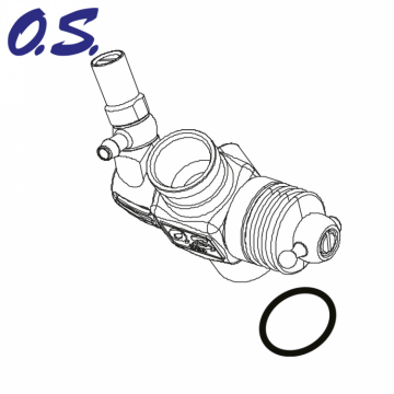 Carburettor Complete 21M2