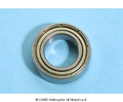 55/6 Ballrace 12x21x5mm
