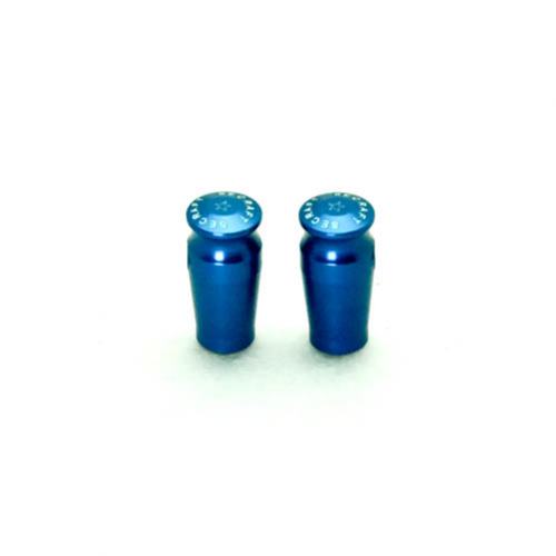 Secraft Switch Cap L Blue Par