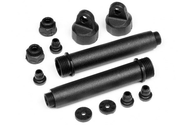 HPI HP82010 Shock Body Set (2 Shocks)