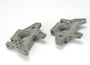 Traxxas 4929R Konsoll Bak (Par) T-Maxx