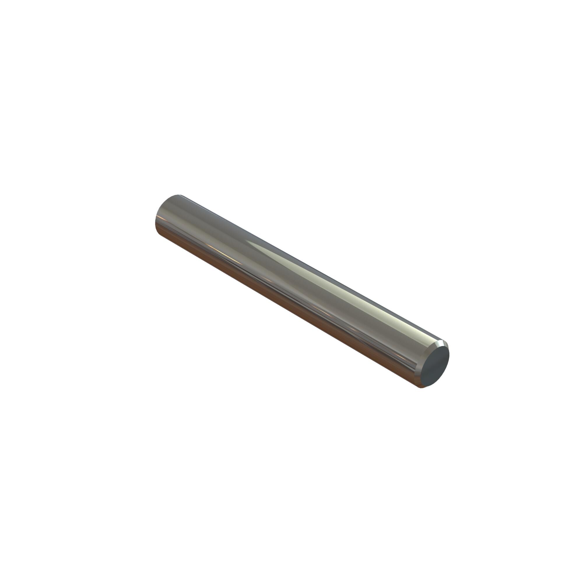 Arrma ARA311096 Idler Gear Shaft 6x45mm