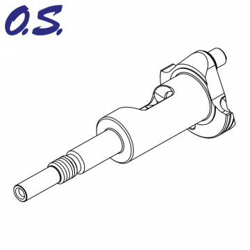 Crankshaft SPEED B2103