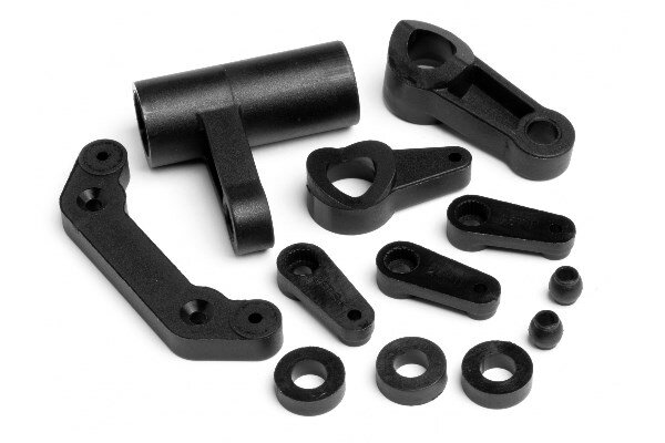 HPI HP82012 Steering Parts Set
