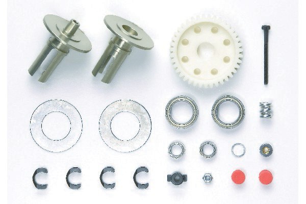 TAMIYA 54194 M-05 Ball diff set
