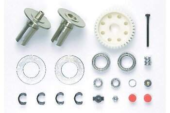 TAMIYA 54194 M-05 Ball diff set