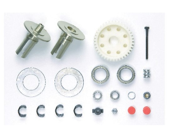TAMIYA 54194 M-05 Ball diff set - 2