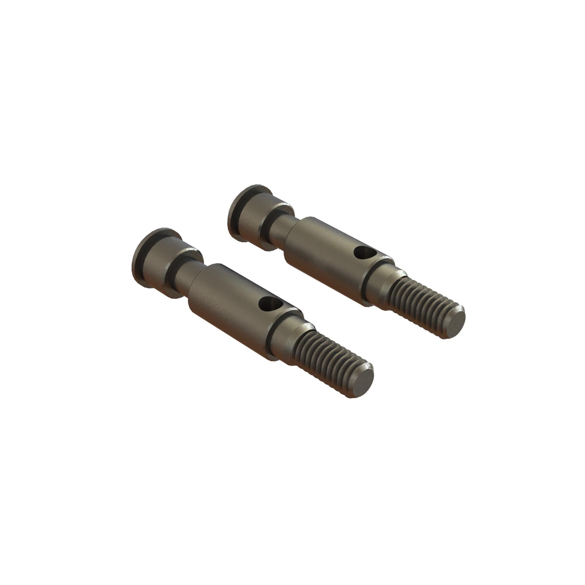 Arrma ARA311098 Front Axle (2)