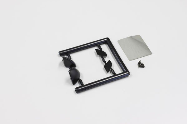 Kyosho 97048 Side View Mirror Set 1:8 or 1:10 L/R Kyosho