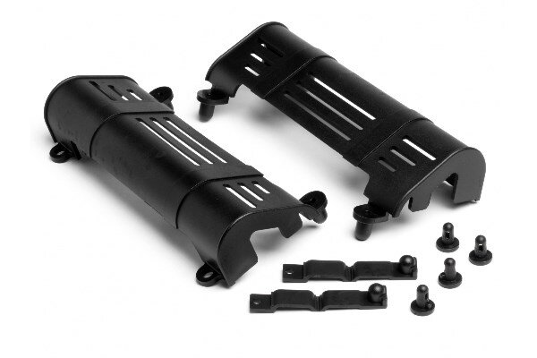 HPI HP82015 Battery Holder Set