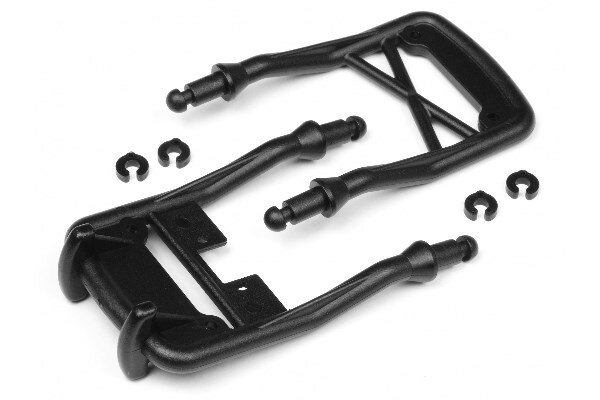 HPI HP82016 Bumper Set