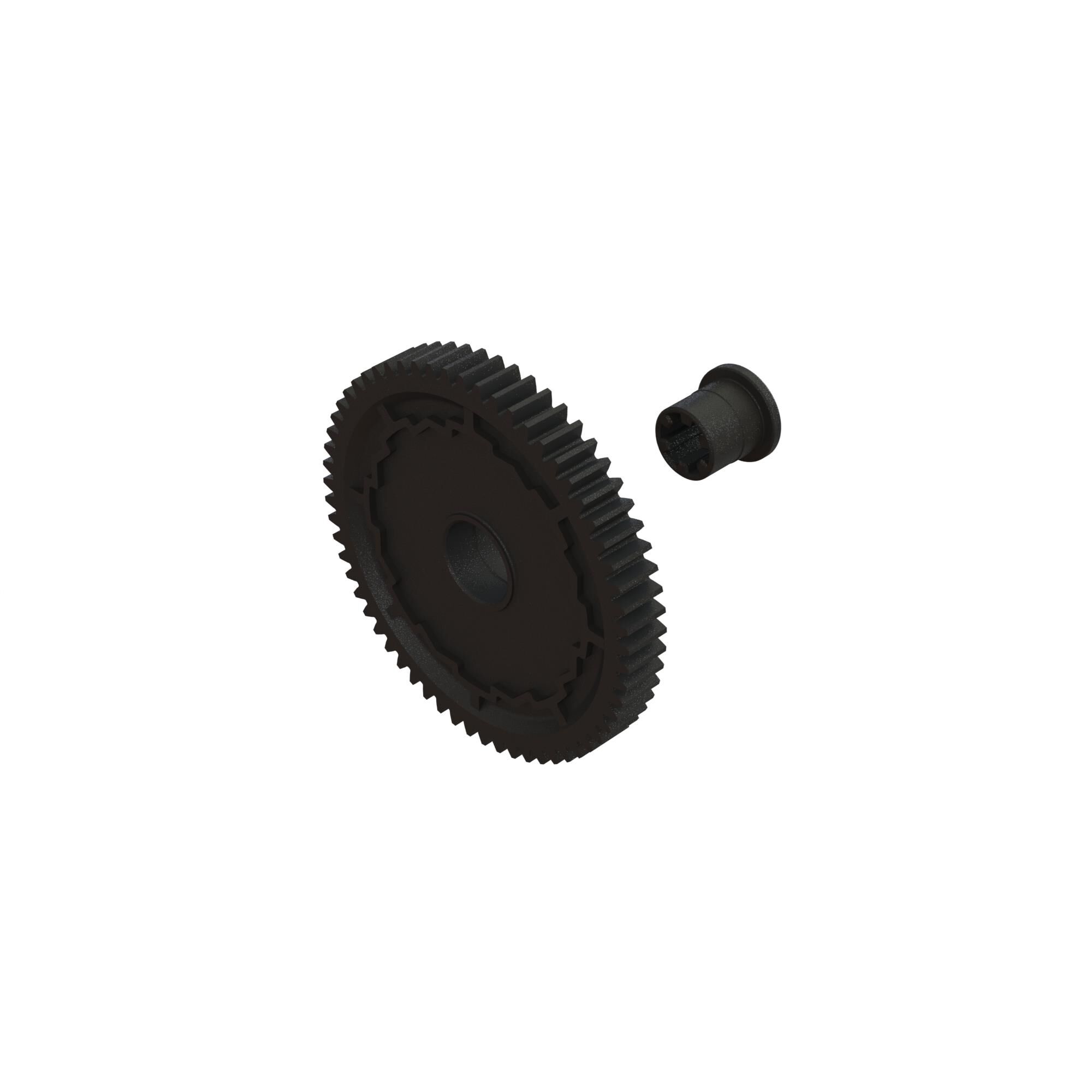 Arrma ARA311100 61T Spur Gear (0.8 Mod)