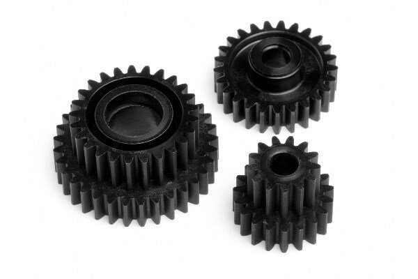 HPI HP82018 Center Gear Set