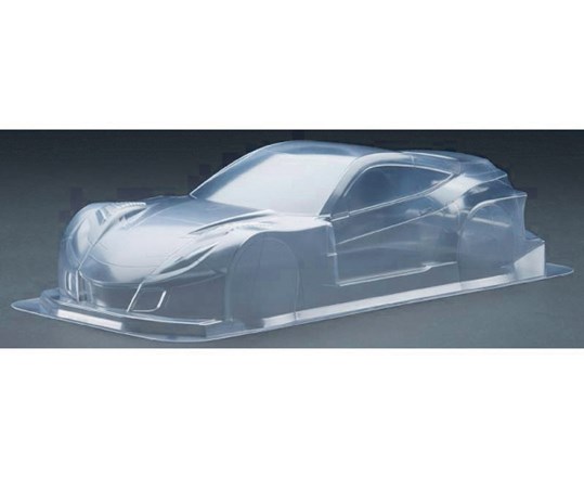 TAMIYA 51447 Weider HSV-010 body