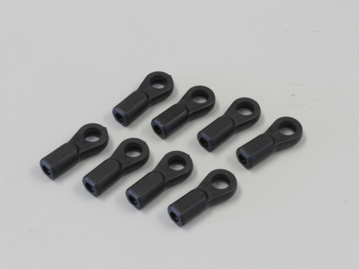 Kyosho 97052 Ball End 6,8mm M4 Kyosho (8) (1296)