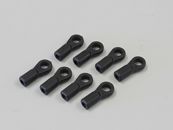Kyosho 97052 Ball End 6,8mm M4 Kyosho (8) (1296)