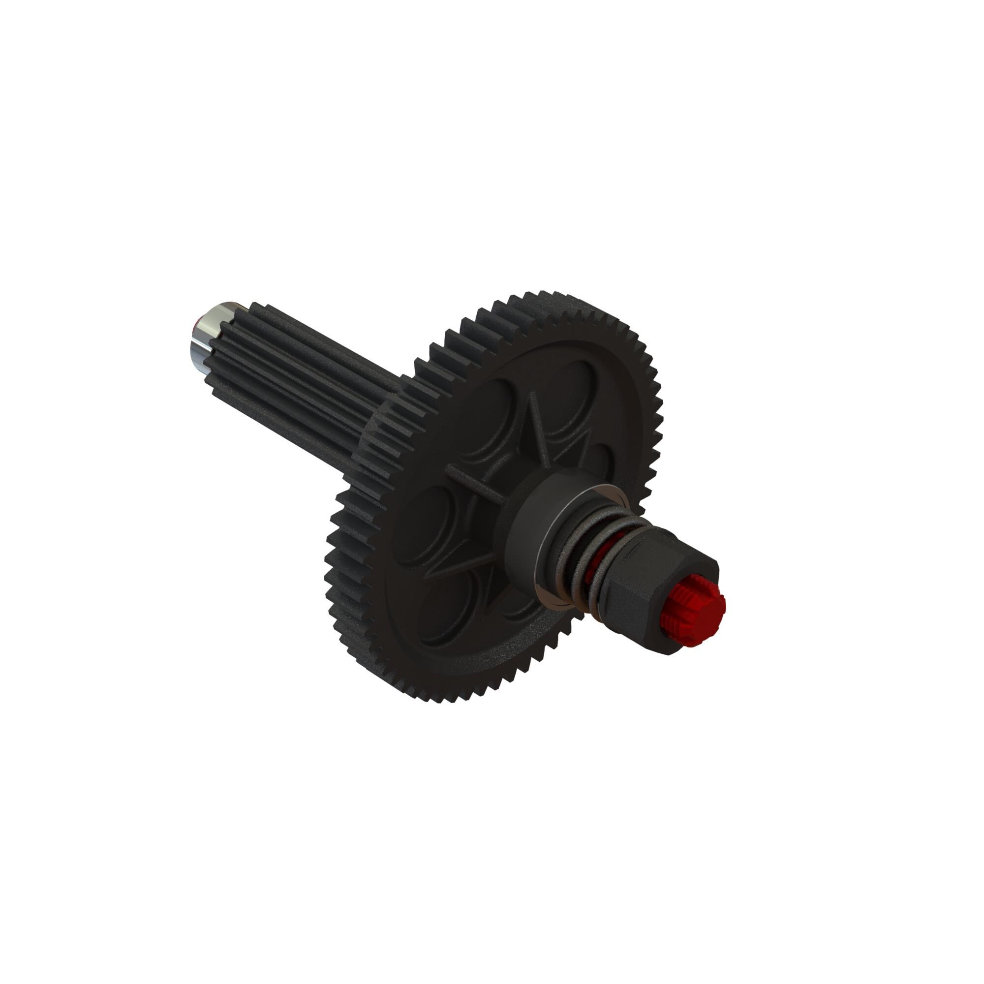 Arrma ARA311102 Slipper Set (61T 0.8M)