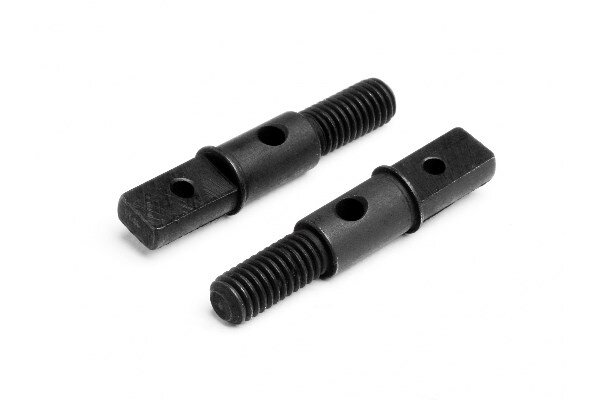 HPI HP82021 Axle Shaft 6X31Mm