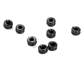 Blade Canopy Mounting Grommets (8): 120SR