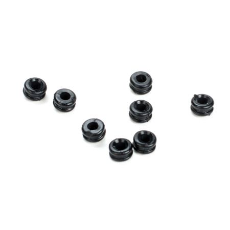 Canopy Mounting Grommets (Blade 130 X/120 SR)