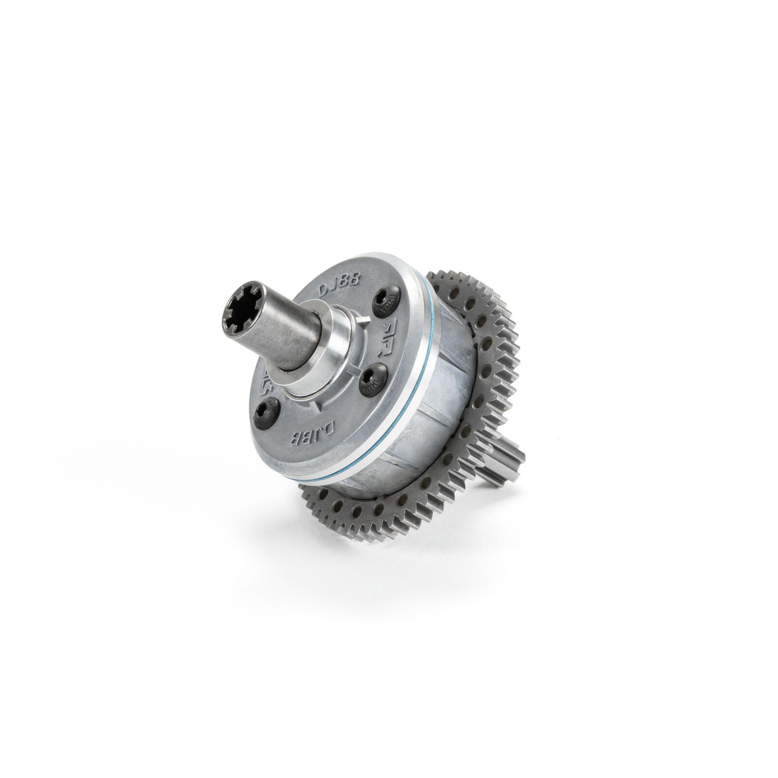 Arrma ARA311165 57T Metal Center Diff Set 0.8 MOD