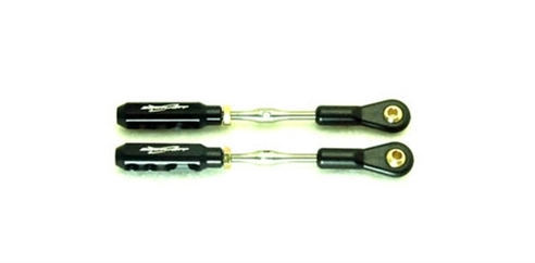Secraft Wire tensioner Black