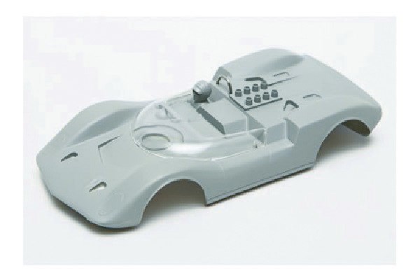 TAMIYA 25122 Slot car M body set