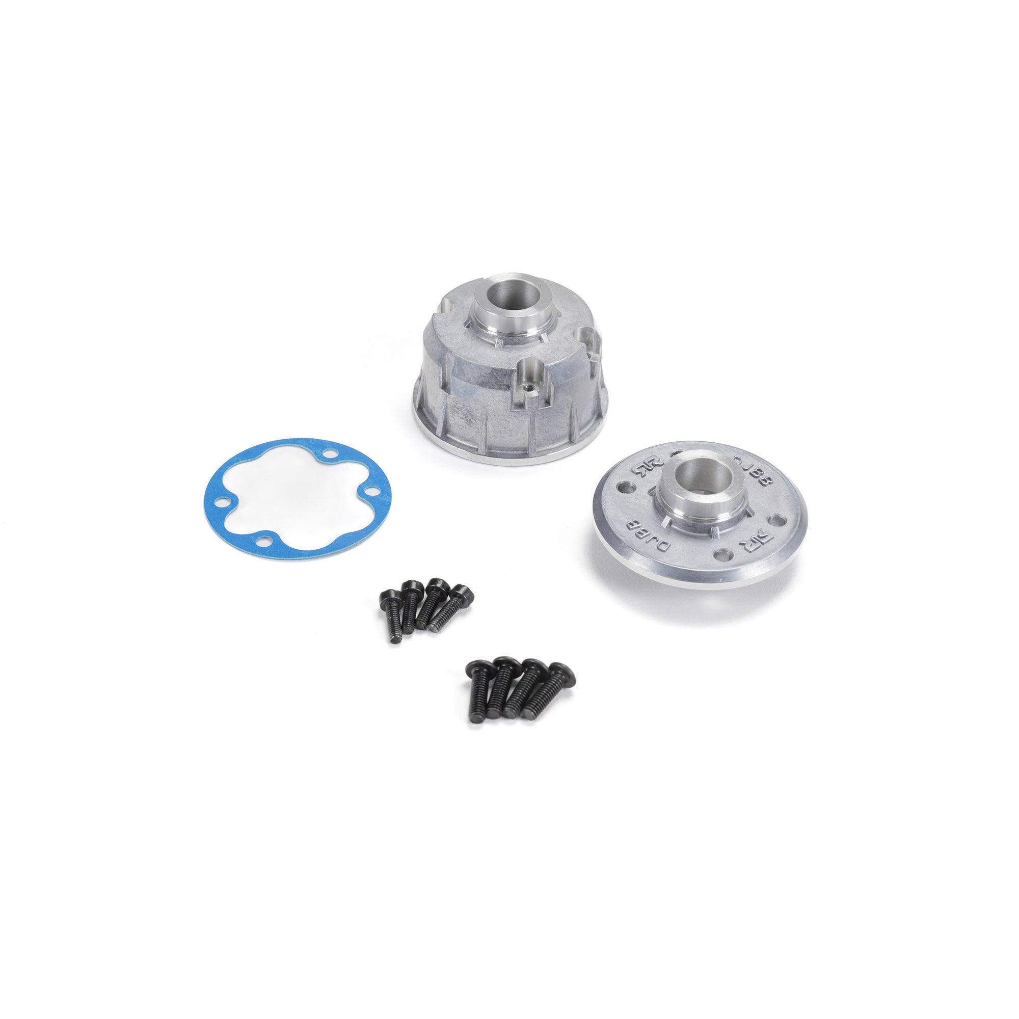 Arrma ARA311166 Center Diff Case Set