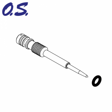 Carburetttor Needle 22D