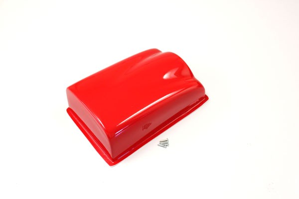 Kyosho A1236-01R Cowling Calmato Alpha 60 Sports - Red
