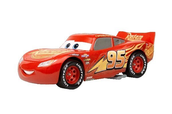 Revell 7813 Lightning McQueen (easy-click)