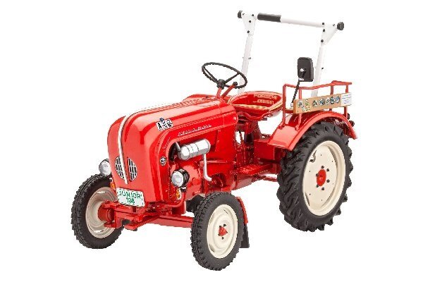 Revell 7820 Porsche Junior 108