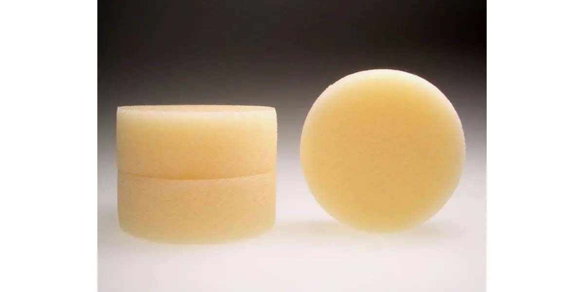 Kyosho 92023-1B Air Filter Sponge 1:10 for Kyosho 92023 (3)
