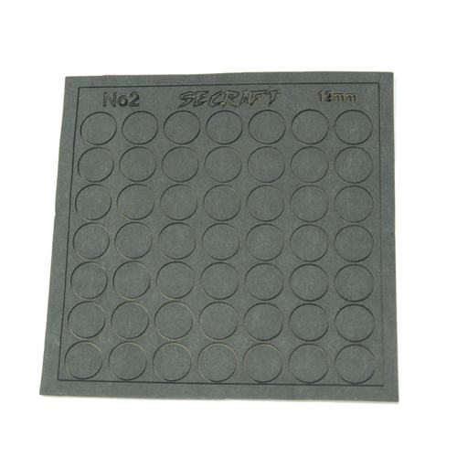 Floating Pad No2 12mm