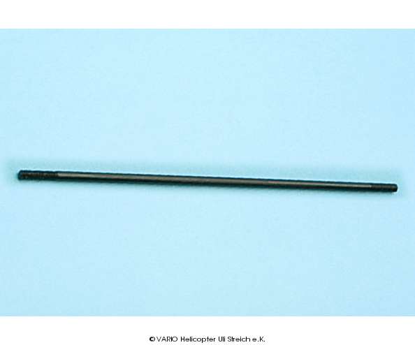 70/140 Pushrod 2.5x140mm
