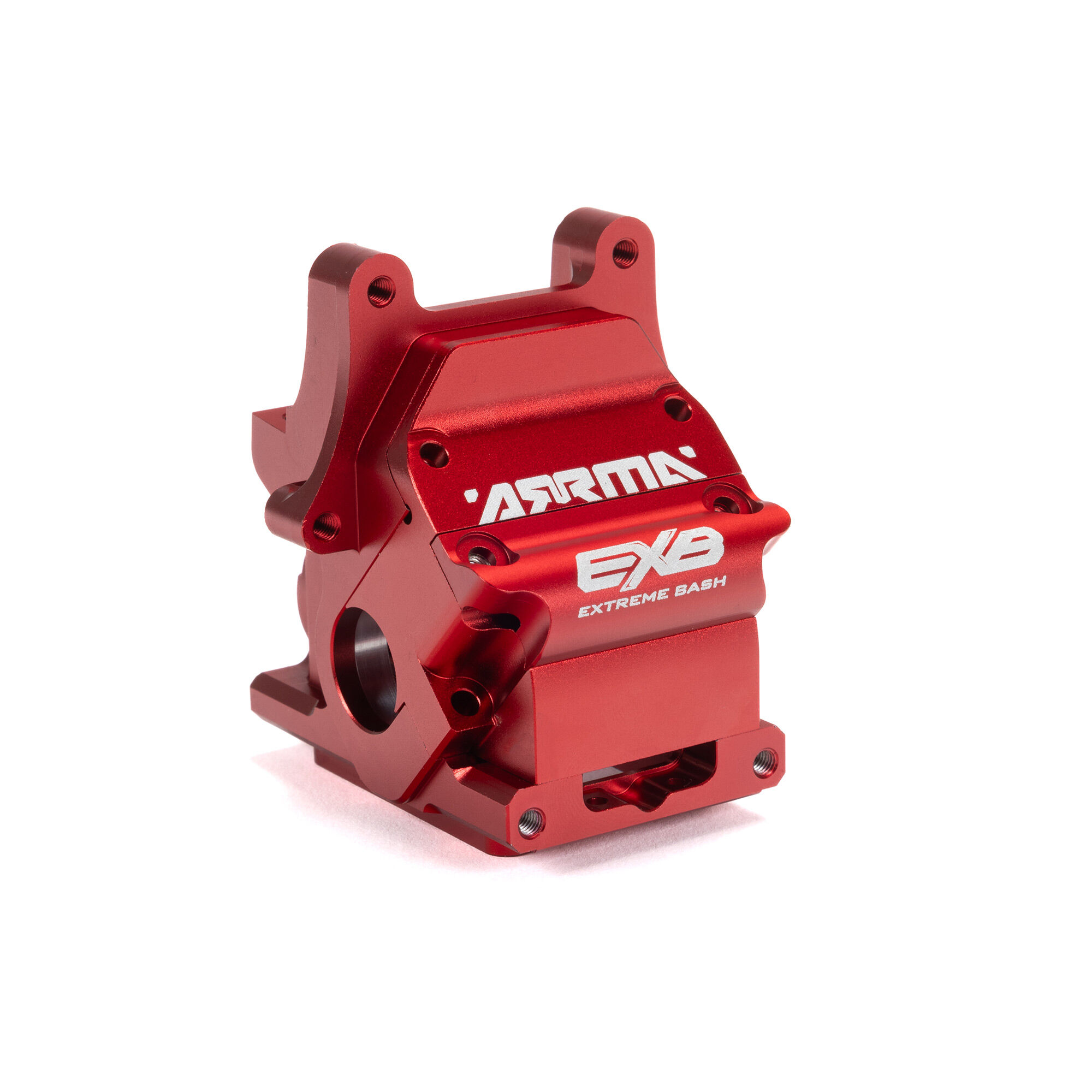 Arrma ARA311186 Aluminum Gearbox Set