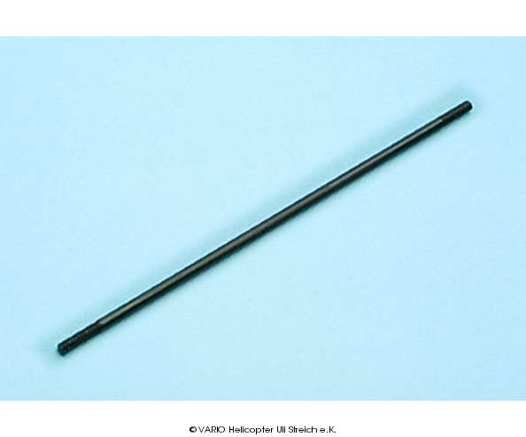 70/155 Pushrod 2.5x155mm