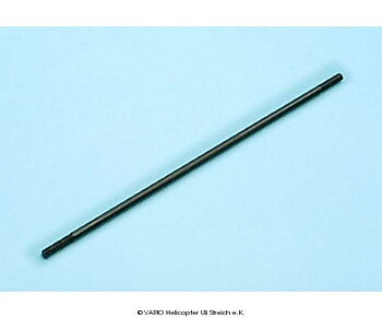 70/155 Pushrod 2.5x155mm