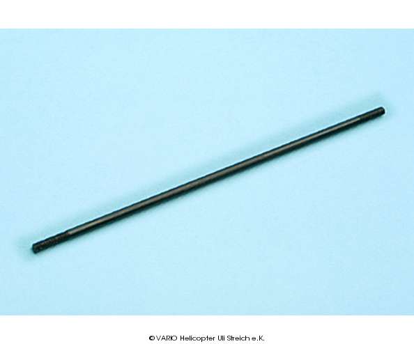 70/160 Pushrod 2.5x160mm