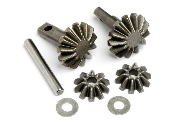 HPI HP82033 Diff Bevel Gear 13/10T