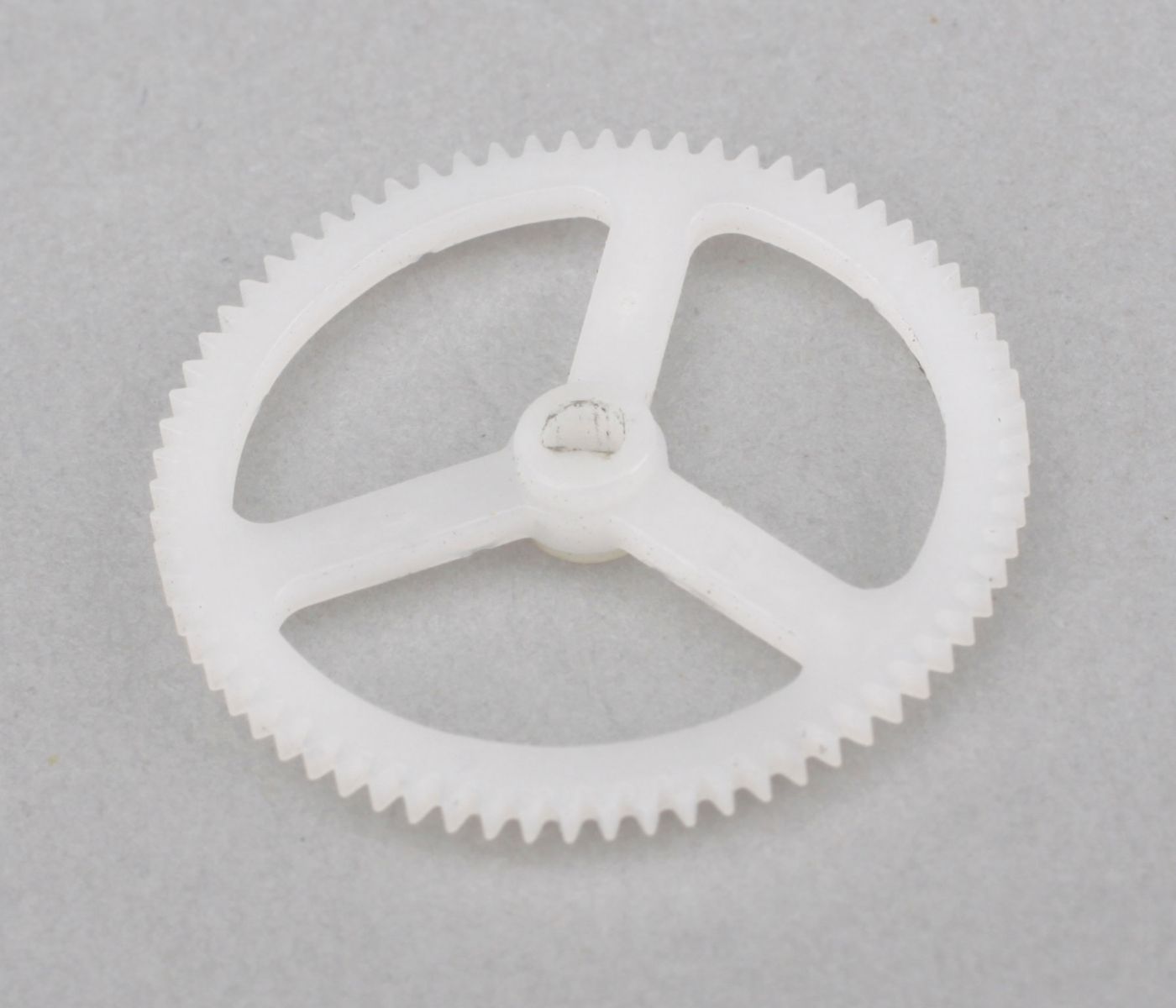 Blade Main Gear: nCP X - 2