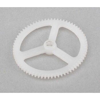 Blade Main Gear: nCP X