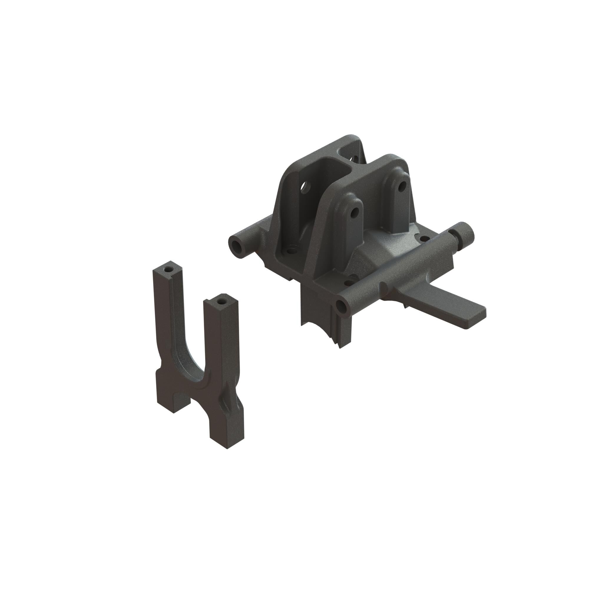 Arrma ARA311188 Centre Diff Gear Cover