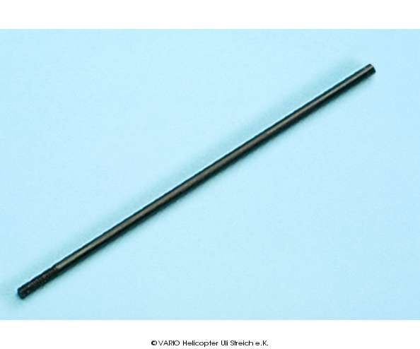 70/175 Pushrod 2.5x175mm