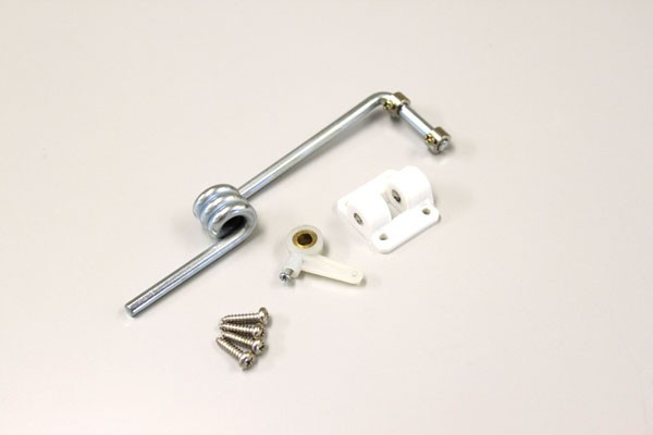 Kyosho A1236-22 Nose Gear Set Calmato Alpha 60 Sports