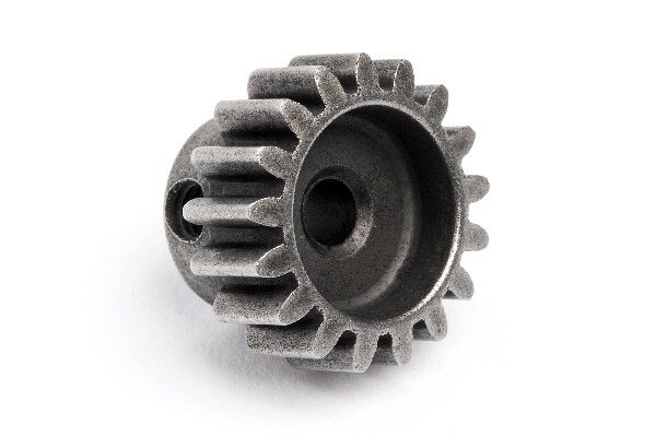 HPI HP82034 Pinion Gear 17 T