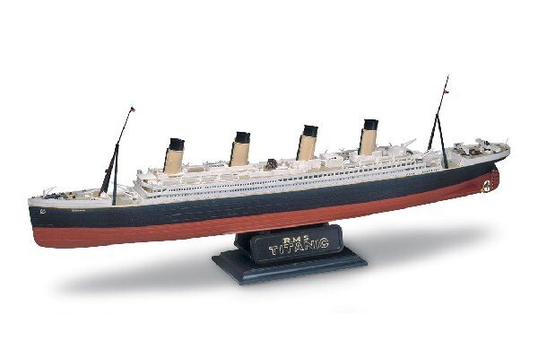 Revell 10445 RMS Titanic