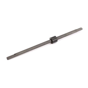 Blade Carbon Fiber Main Shaft w/Collar & Hardware: nCP X