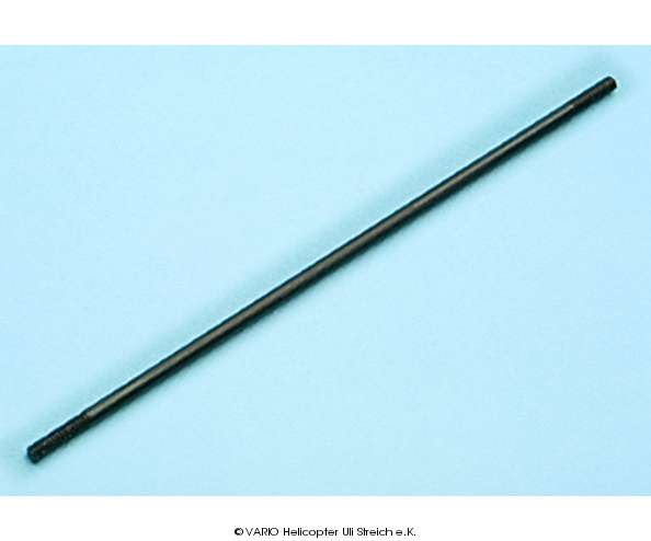 70/180 Pushrod 2.5x180mm