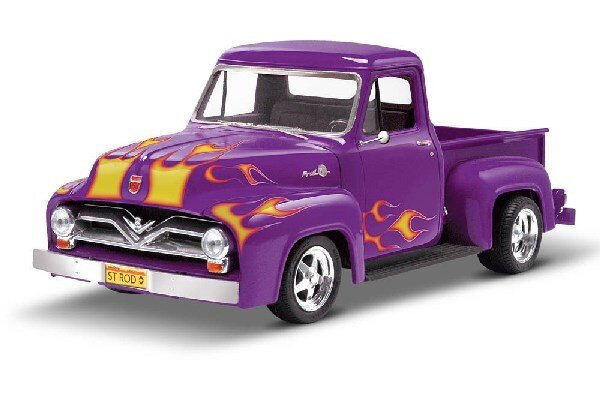 Revell 10880 1955 Ford Pickup